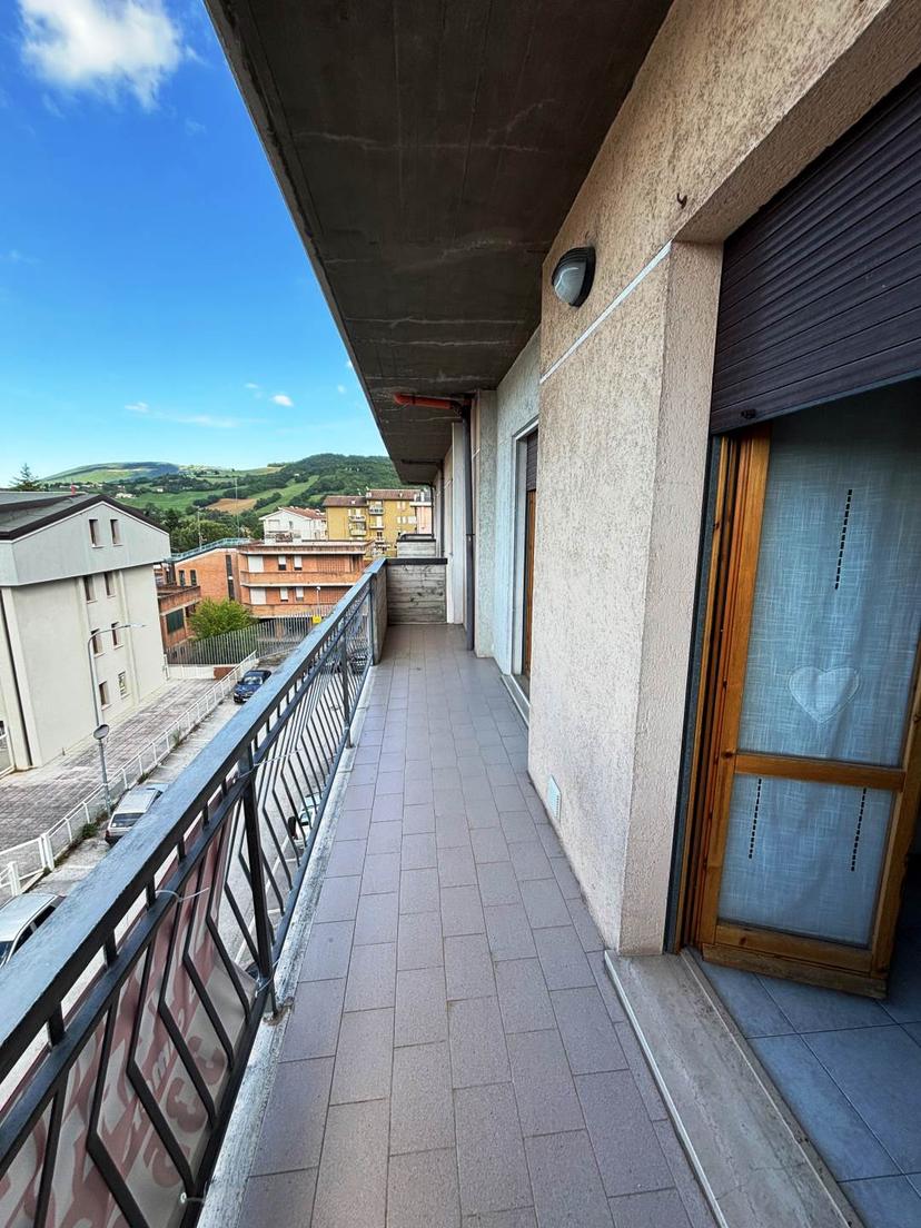 Quadrilocale, San Severino Marche — foto 2 di 5