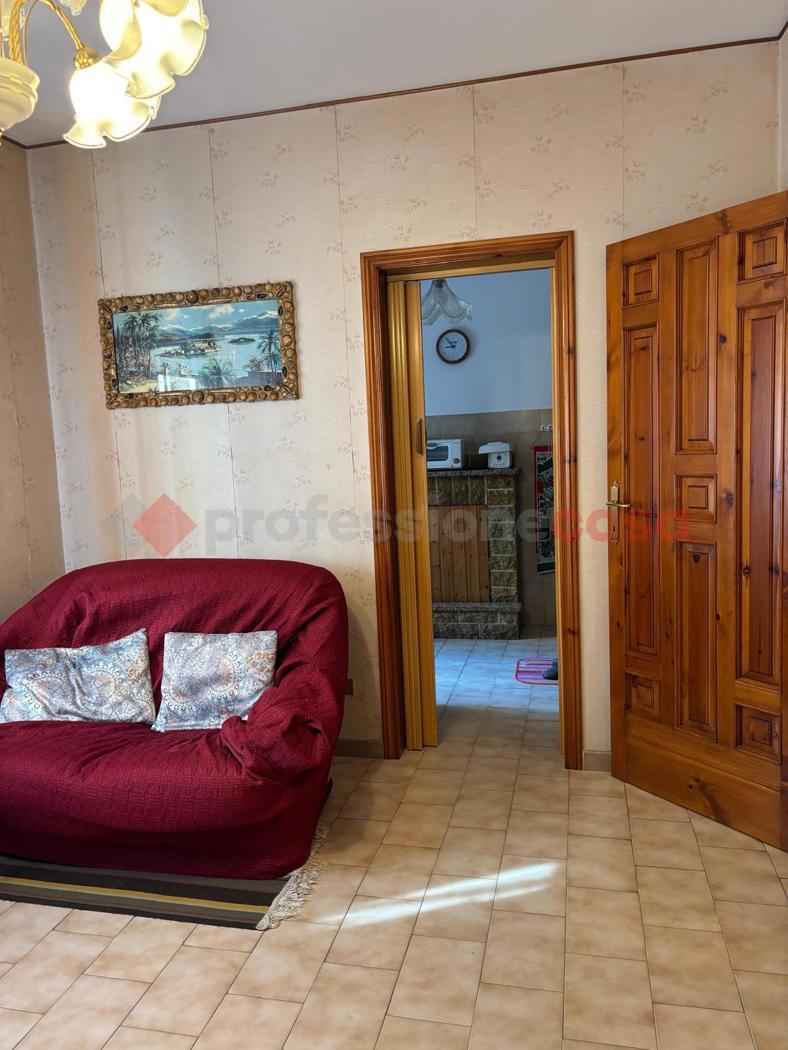 Appartamento in Via Vicolo Interno al Corso Vittorio Emanuele II 2, Jelsi