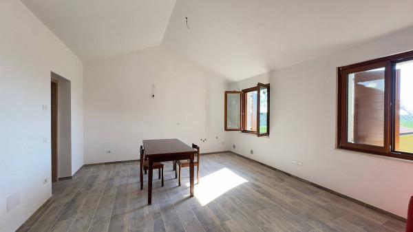 Villa bifamiliare, Moglia — foto 2 di 5