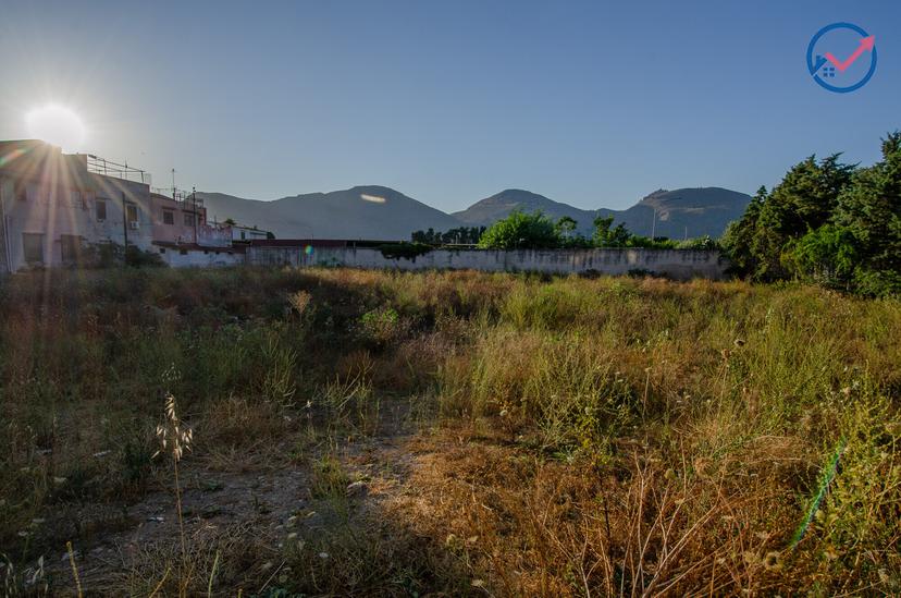 Terratetto in Via Trapani Pescia 21, Palermo — foto 3 di 5