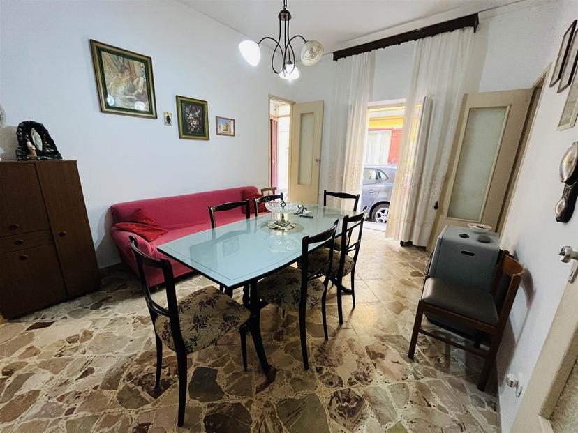Casa indipendente in Via Salvatore Cipolla, Campofelice di Roccella — foto 3 di 5