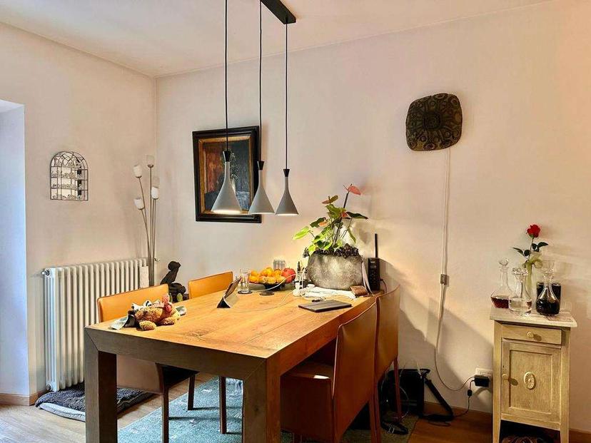 Quadrilocale, Gravedona ed Uniti — foto 4 di 5
