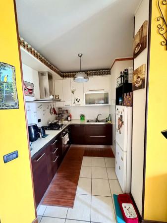 Bilocale in Via Giuseppe Verdi, Roncadelle — foto 2 di 5