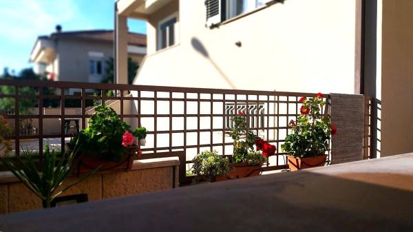Villa bifamiliare in Via Laghi di Pilato, Foligno — foto 4 di 5
