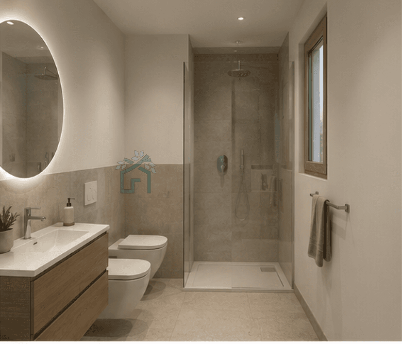 Villa a schiera in Via Monte Rocca, Caldiero — foto 3 di 5