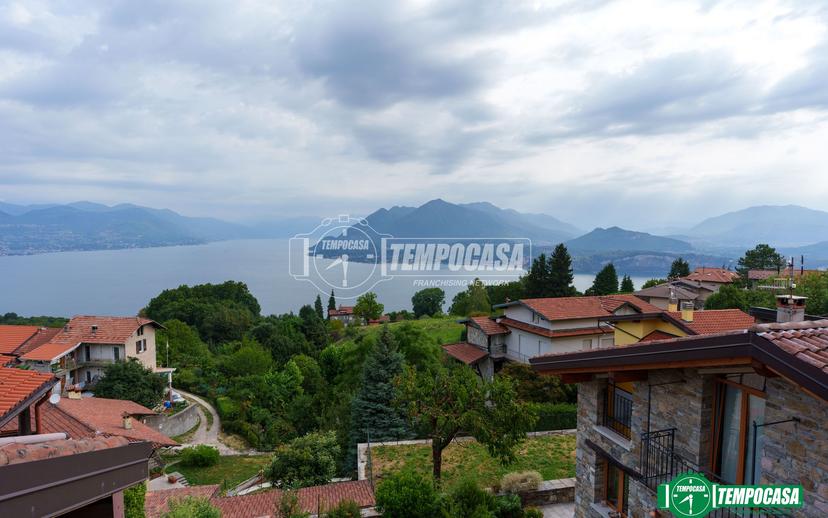 Trilocale in Via Vittorio Emanuele 1/03, Stresa — foto 3 di 5