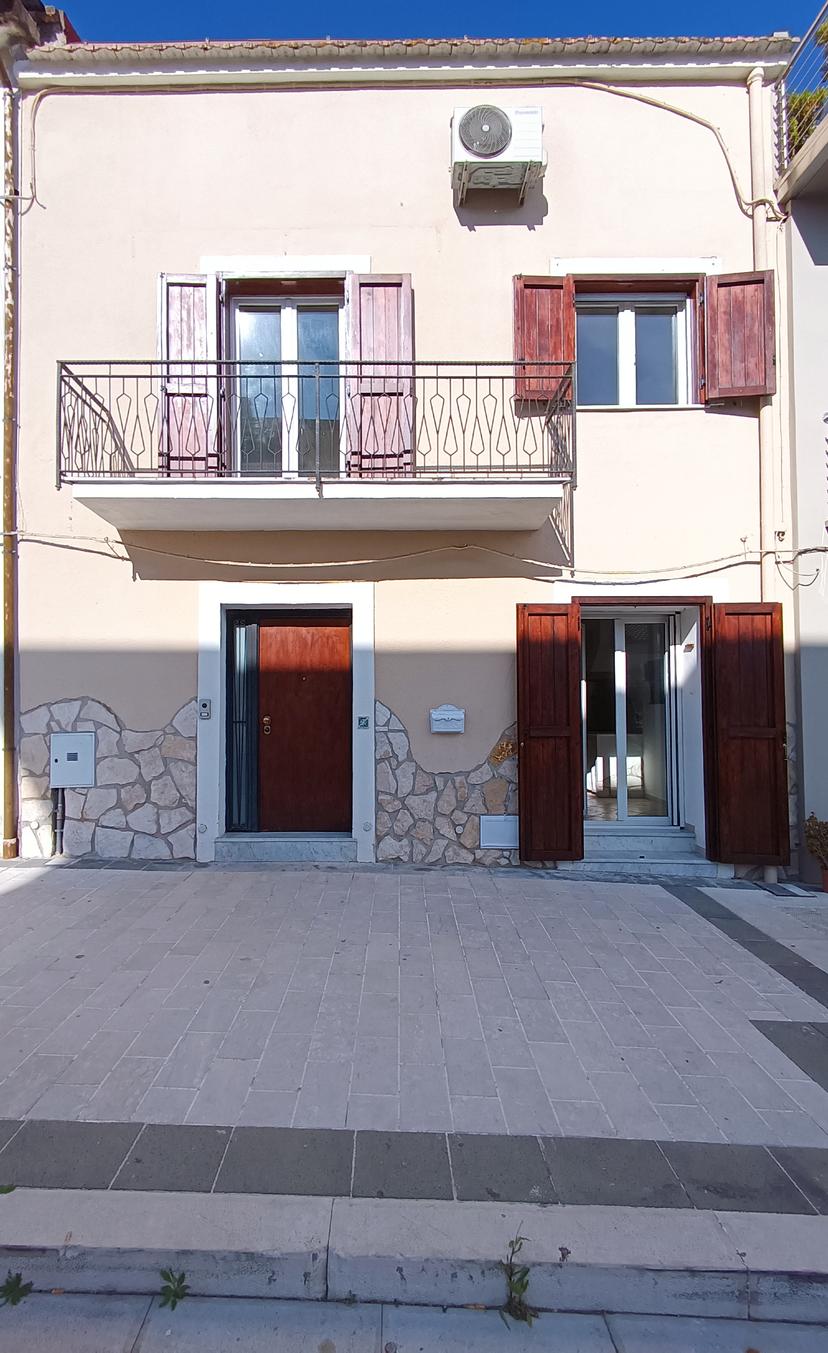 Casa indipendente in Corso Giuseppe Garibaldi 79, San Salvatore Telesino — foto 4 di 5