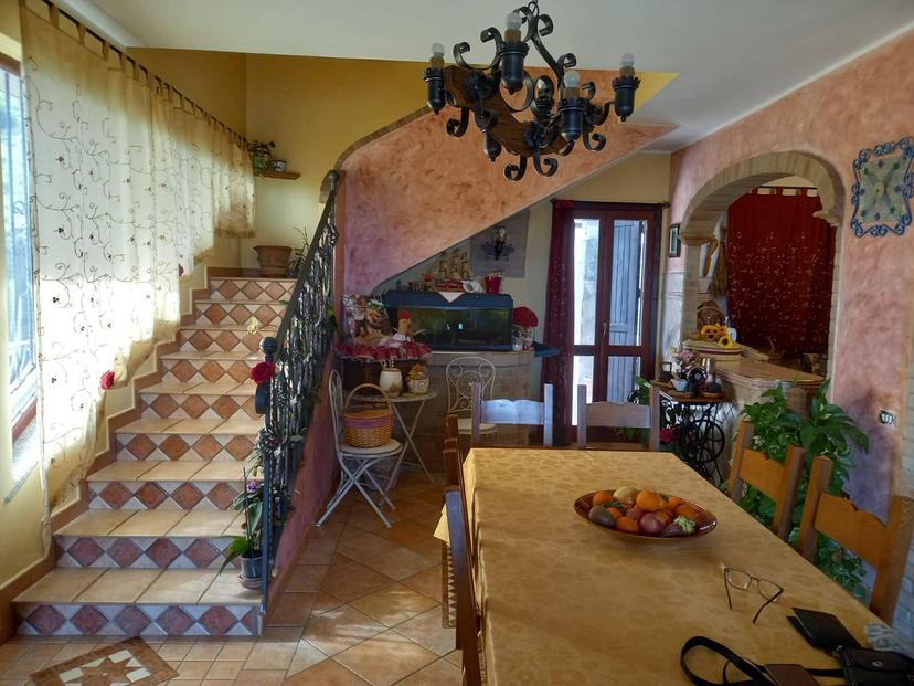 Villa in Via Segni 66/68, Cagliari — foto 5 di 5