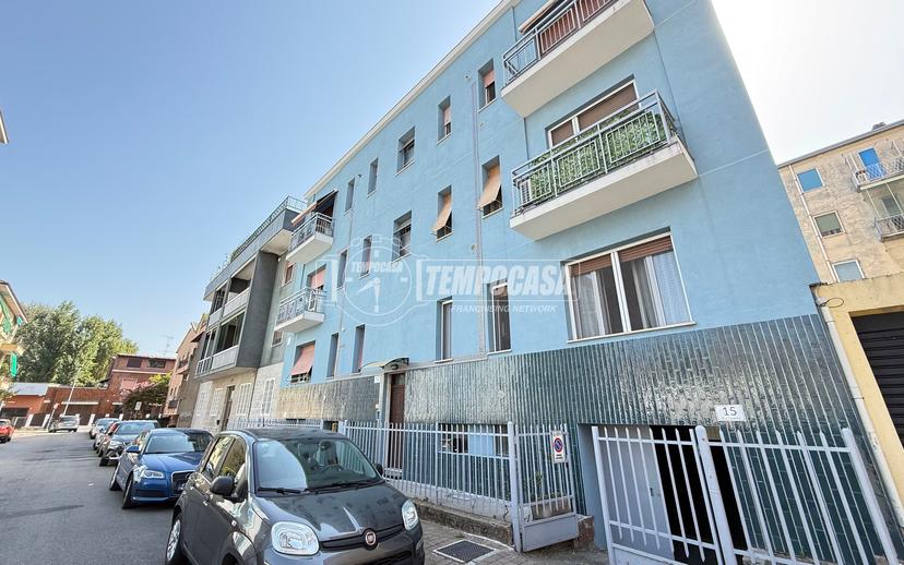 Trilocale in Via Tevere, Rozzano — foto 5 di 5