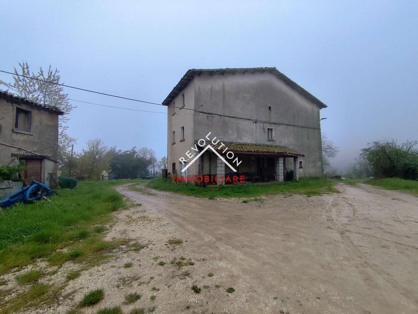 Rustico in Sessaglia, Apecchio — foto 2 di 5