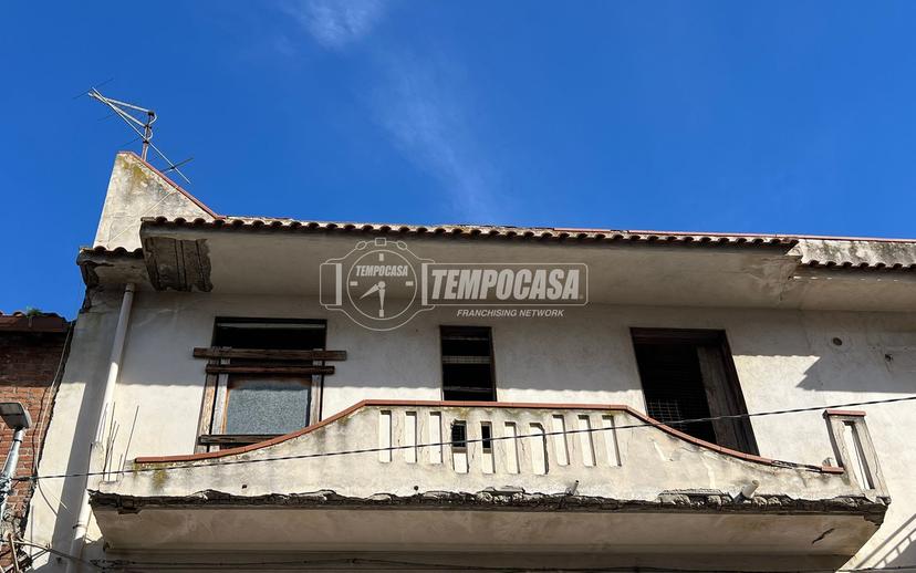 Quadrilocale in Via Giuseppe Verdi 11, Rometta — foto 2 di 5