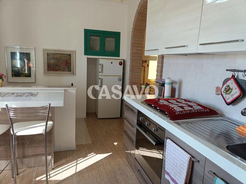 Terratetto in Vico dei Ponti 23, Campli — foto 5 di 5
