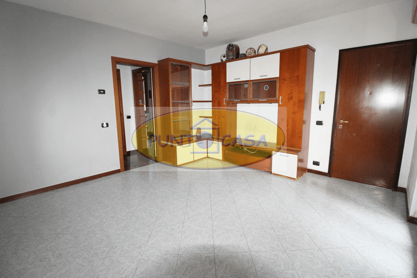 Trilocale in Via G. Mazzini 12, Borghetto Lodigiano — foto 3 di 5