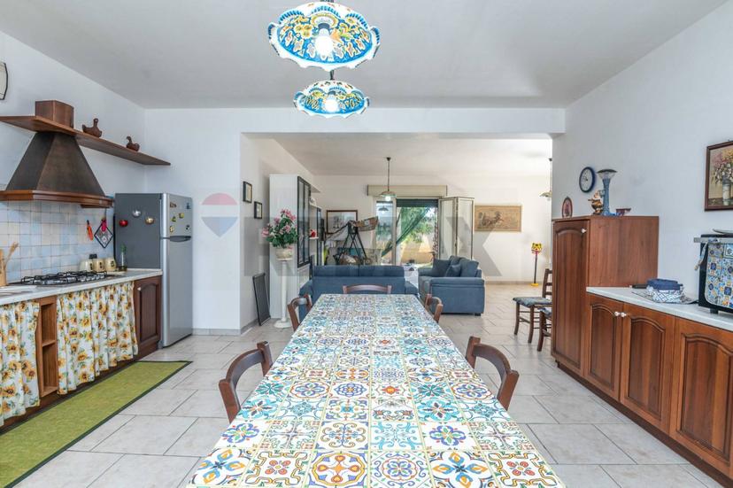 Villa in Via del Mirtillo, Ispica — foto 2 di 5