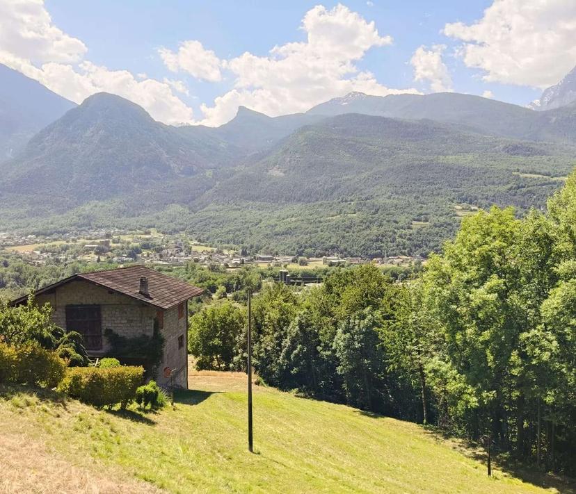 Rustico in Roatte, Nus — foto 2 di 5