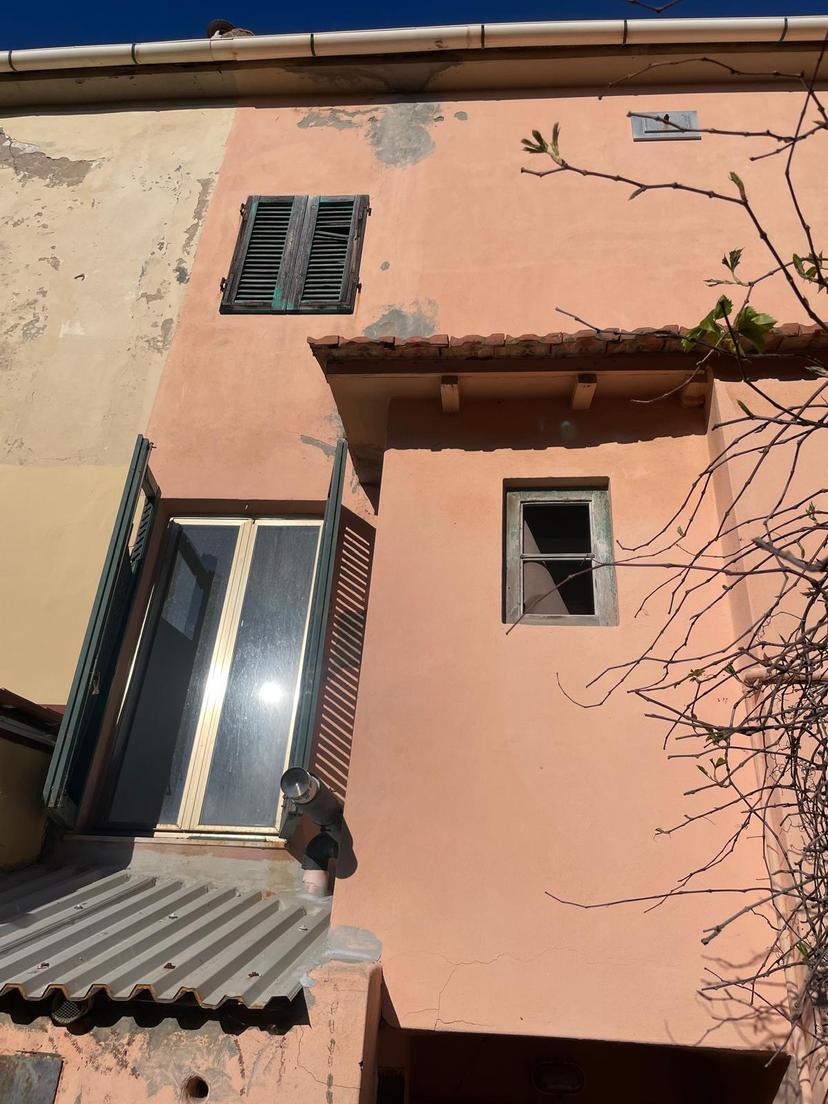 Trilocale in Via 20 Settembre 9, Rosignano Marittimo