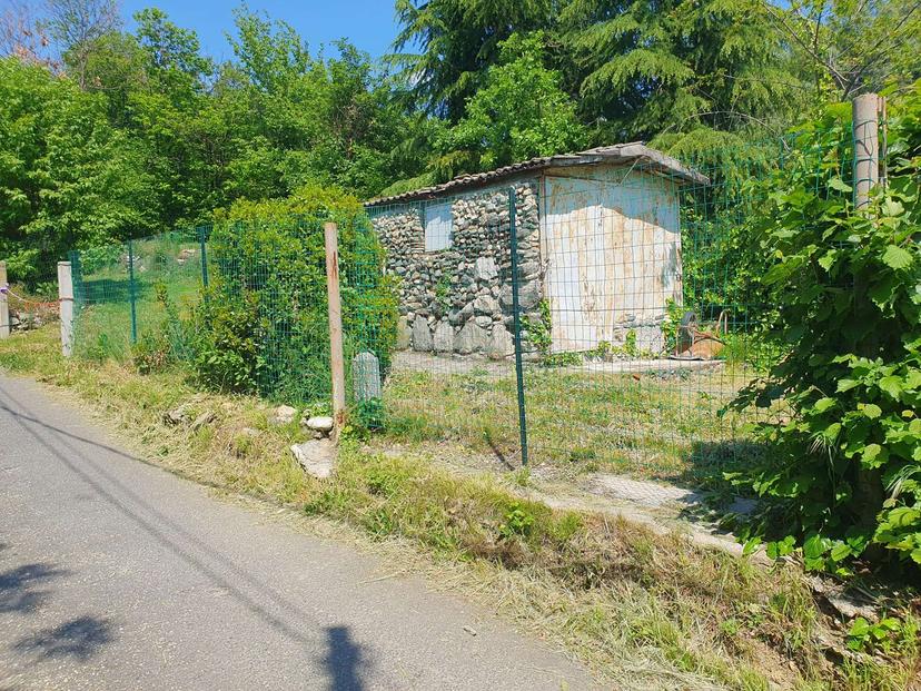 Rustico in Strada Giachera, Reano — foto 4 di 5