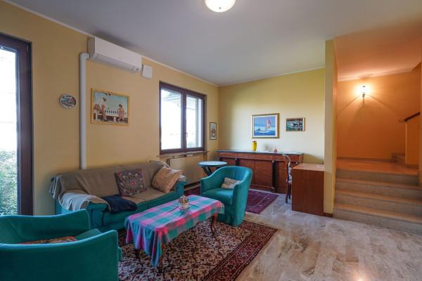Villa a schiera in Via Cesare Battisti 37, Caravaggio — foto 5 di 5