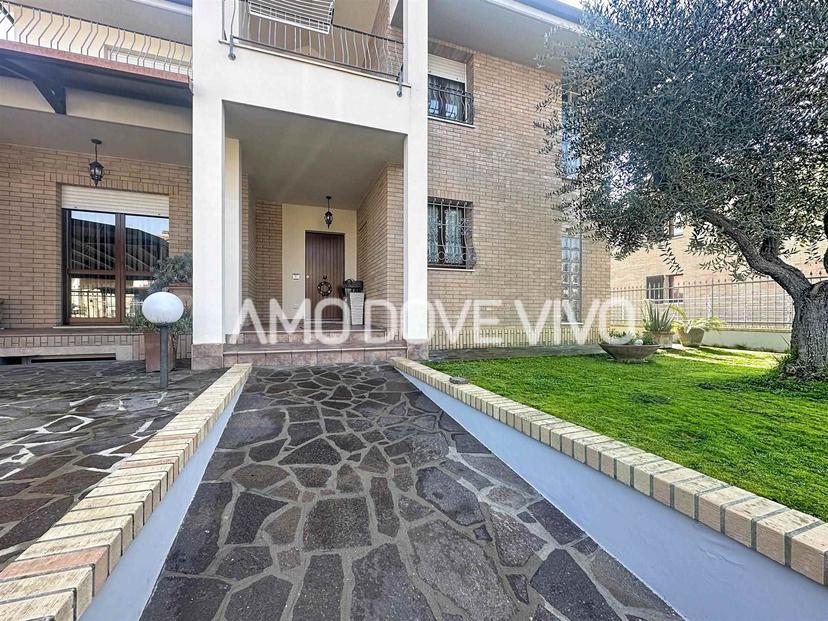 Villa a schiera, Senigallia — foto 2 di 5