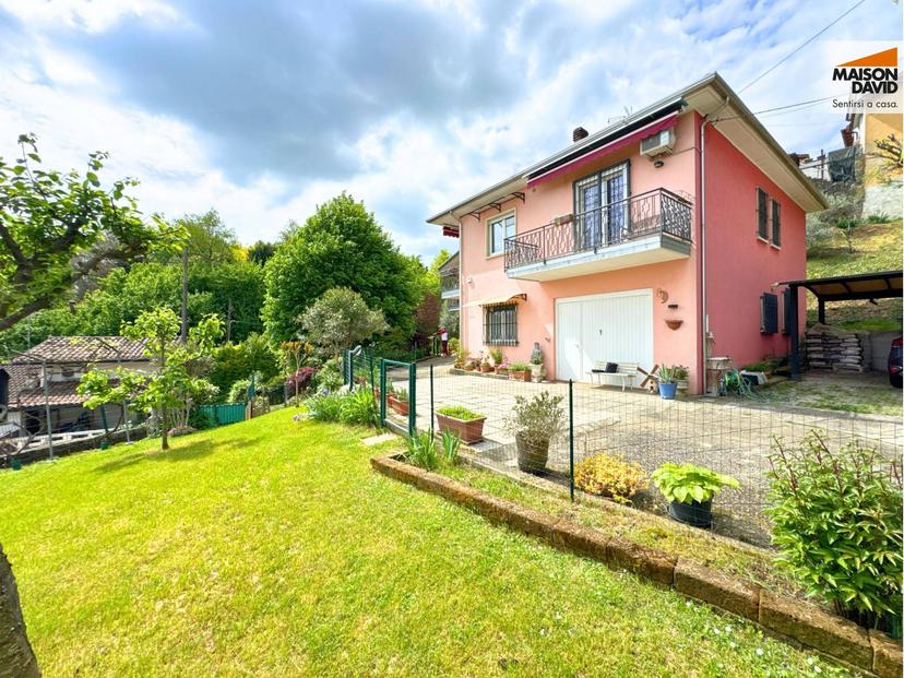 Casa indipendente in Via Rocche 8, Altavilla Vicentina — foto 2 di 5