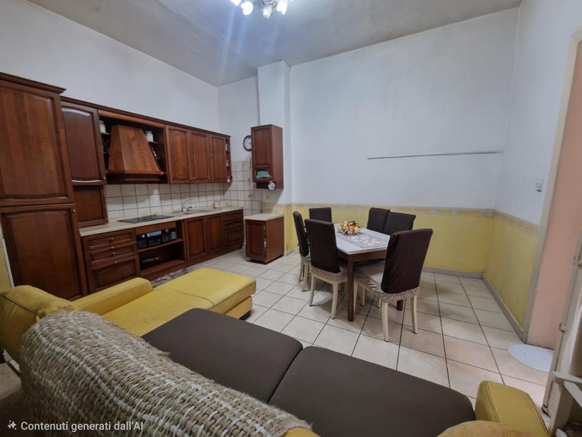 Trilocale in Via Lepanto Traversa 1 20, Pompei — foto 3 di 5