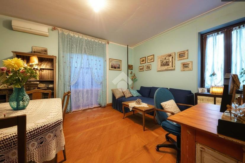 Villa in Via Leonardo da Vinci 20, Basiano — foto 4 di 5