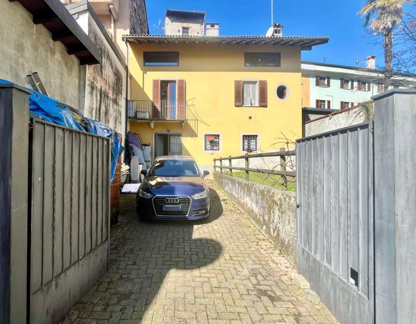 Quadrilocale, Verbania — foto 4 di 5