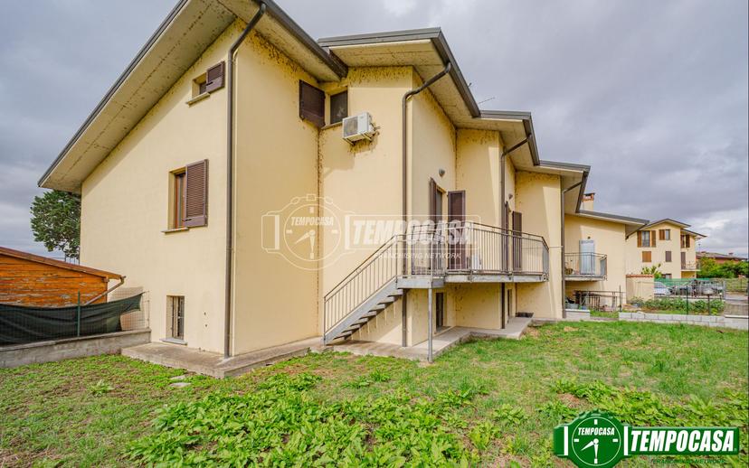 Trilocale in Via della Cornice, Albuzzano — foto 4 di 5