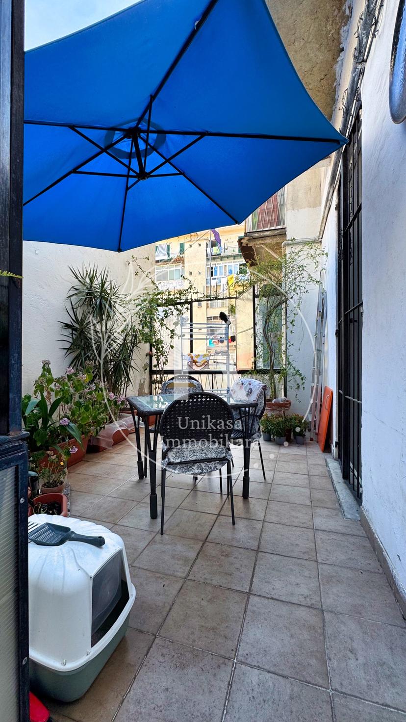 Appartamento in Via Bartolomeo Guidobono 3, Savona