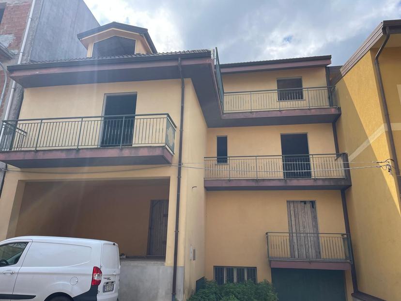 Casa indipendente in Via Cesare Pavese, Cittanova — foto 5 di 5