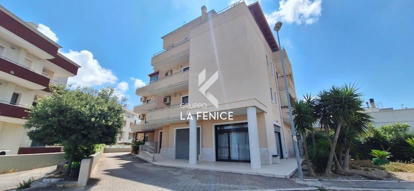 Quadrilocale in Via Carlo III di Borbone, Locorotondo — foto 3 di 5