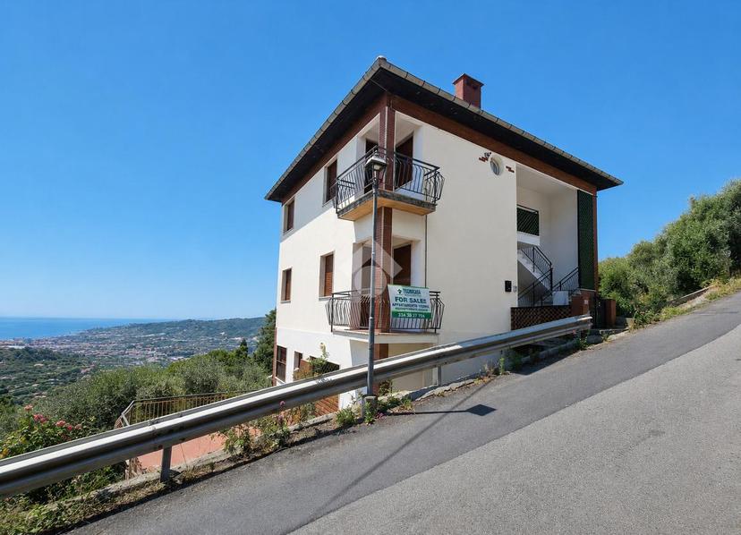 Quadrilocale in Via Lampedusa 53, Castellaro — foto 5 di 5