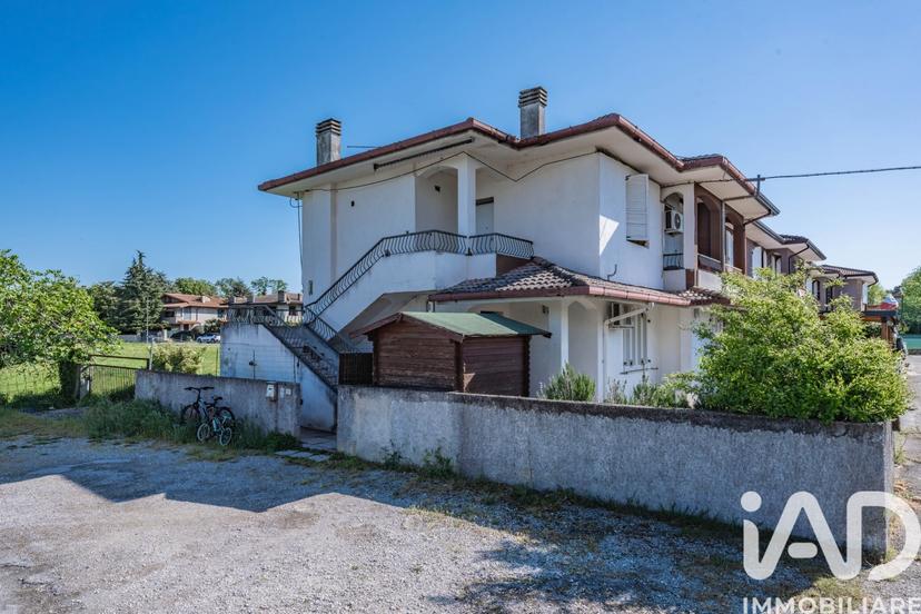 Villa a schiera in Via Guglielmo Marconi, Mesola — foto 4 di 5