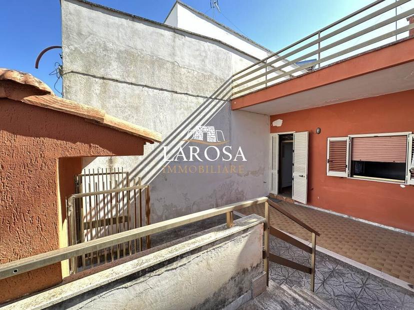Casa indipendente in Via dell'Aviere 31, Melendugno — foto 2 di 5