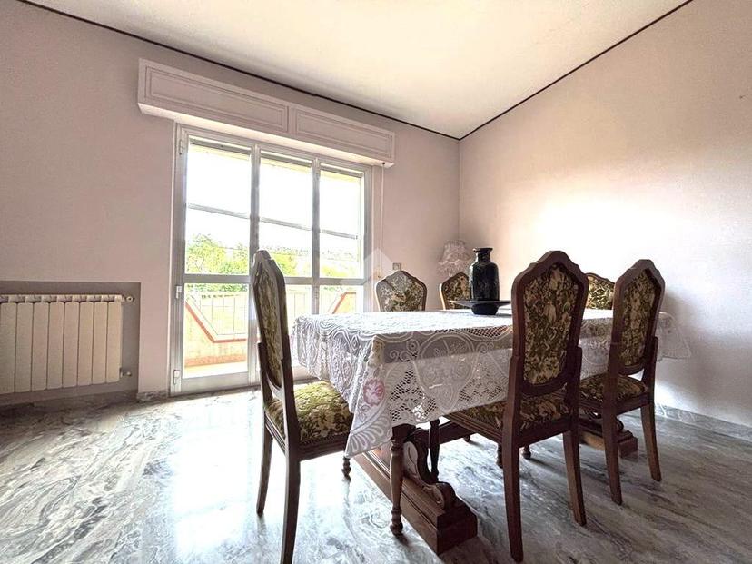 Casa indipendente in Via della Canapa 22, Atri — foto 2 di 5