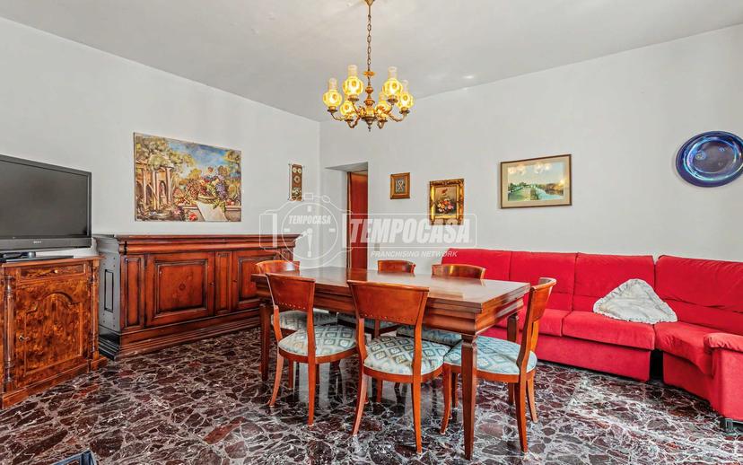 Quadrilocale in Via Giuseppe Maria Emiliani 48, Brisighella — foto 5 di 5