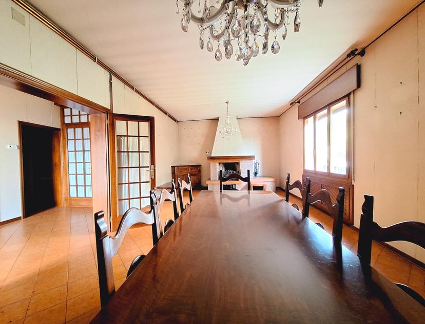 Villa in Via Livel 73, Cappella Maggiore — foto 5 di 5
