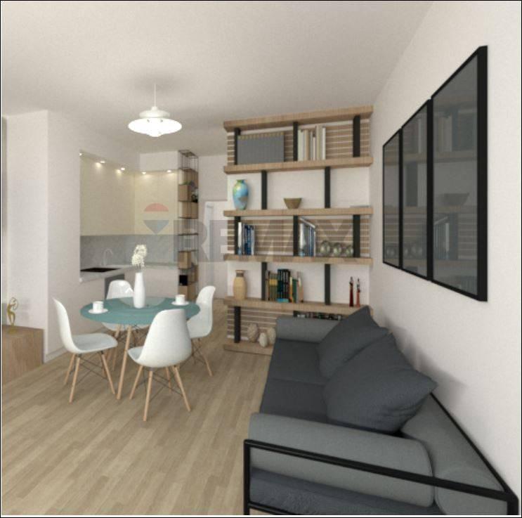 Trilocale in Via Magati 5, Scandiano — foto 4 di 5