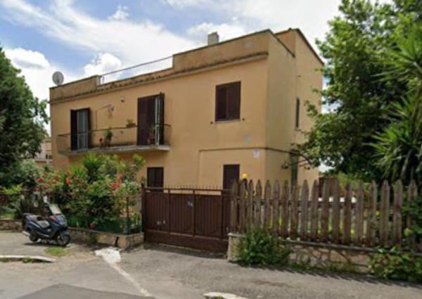 Terratetto plurifamiliare in Via della Stazione, Marcellina — foto 3 di 3