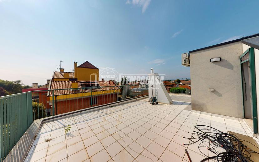 Quadrilocale in Via dei Mille, Bovisio-Masciago — foto 5 di 5