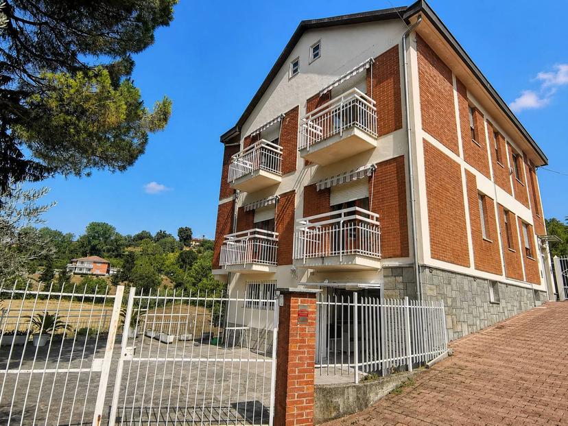 Villa in Via Cordova 25, Baldissero Torinese — foto 2 di 5
