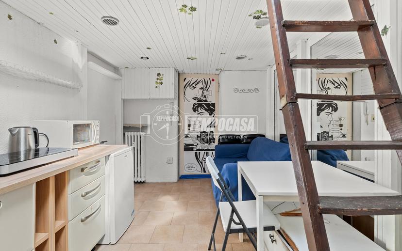 Monolocale in Via Ampere 46, Milano
