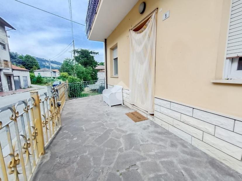 Villa in Via 1º Maggio 9, Mercato Saraceno — foto 4 di 5