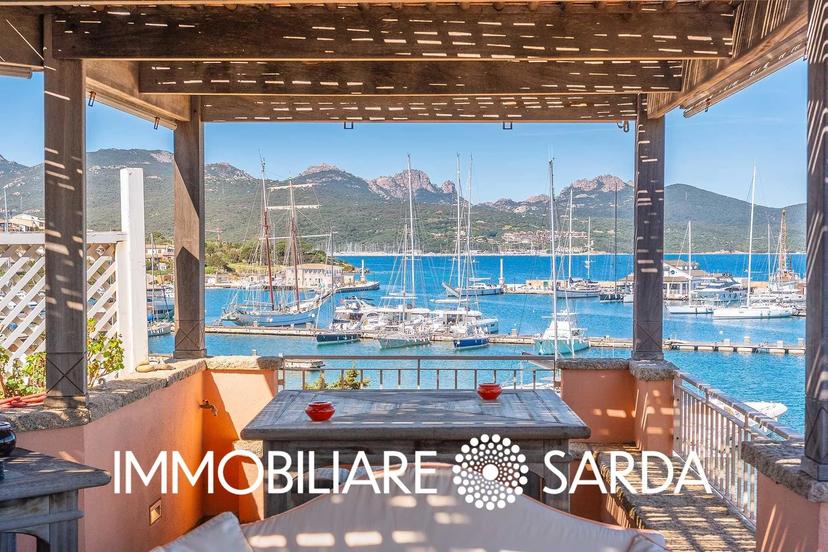 Appartamento in Via Sentiero della Casbah, Olbia — foto 2 di 5