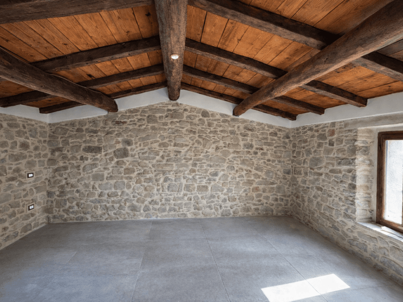 Quadrilocale in Via Cortogno Centro 10, Casina — foto 5 di 5