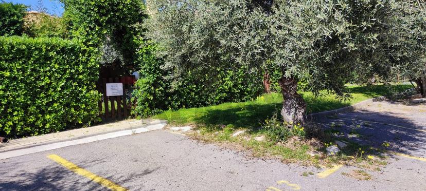 Villa a schiera in Viale Himera 3, Campofelice di Roccella — foto 4 di 5