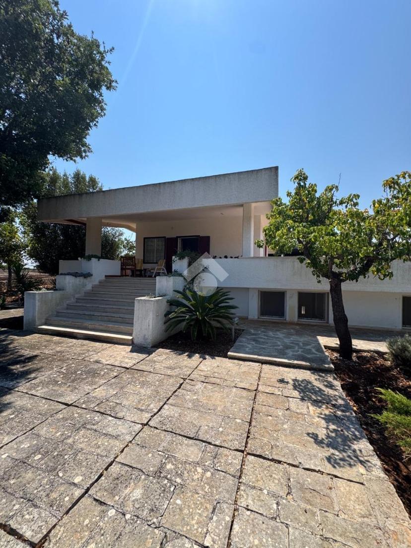 Villa in Contrada Macchialunga 1, Polignano a Mare — foto 5 di 5