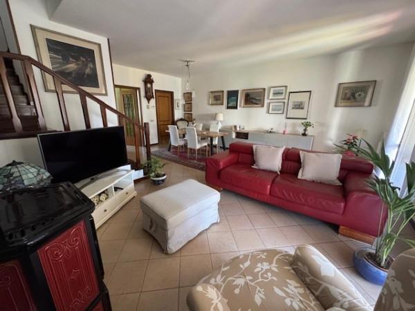 Villa a schiera in Via Martiri della Bettola, Reggio nell'Emilia — foto 5 di 5