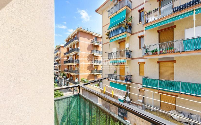 Trilocale in Via Dogali 28, Santa Margherita Ligure — foto 3 di 5