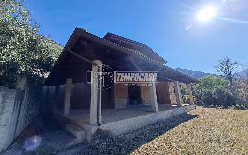 Villa in Via Sovareto, Sonnino — foto 5 di 5